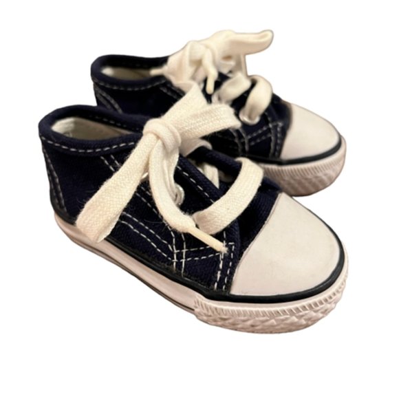 Route 66 Baby Shoe  size 3 - Picture 4 of 4